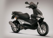 Gilera Runner VXR 200